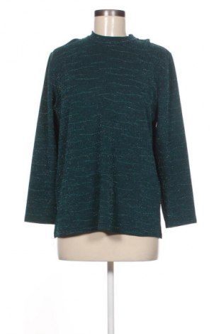 Дамска блуза Unbranded, Размер M, Цвят Зелен, Цена 4,60 €