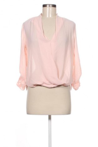 Dámská halenka Unbranded, Velikost S, Barva Růžová, Cena  79,00 Kč