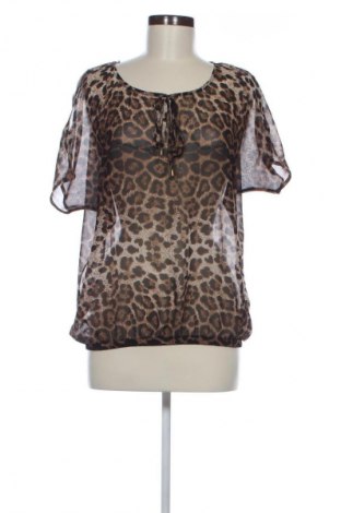 Дамска блуза Unbranded, Размер M, Цвят Многоцветен, Цена 2,04 €