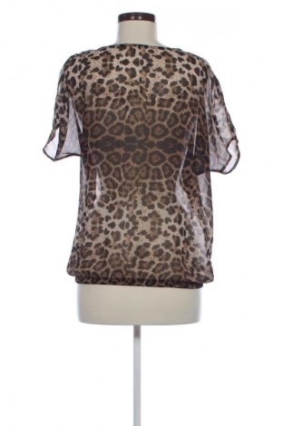 Дамска блуза Unbranded, Размер M, Цвят Многоцветен, Цена 2,04 €