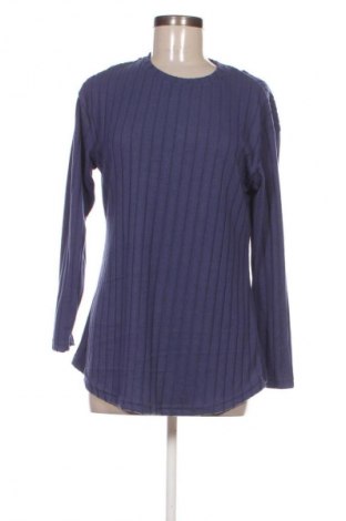 Dámská halenka Unbranded, Velikost S, Barva Modrá, Cena  49,00 Kč