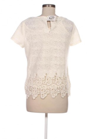 Dámská halenka Unbranded, Velikost M, Barva Krémová, Cena  69,00 Kč