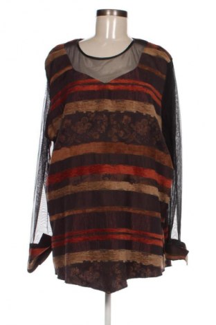 Dámská halenka Unbranded, Velikost L, Barva Vícebarevné, Cena  49,00 Kč