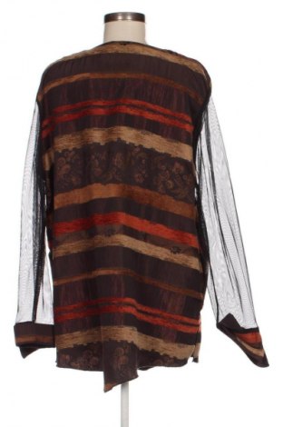 Dámská halenka Unbranded, Velikost L, Barva Vícebarevné, Cena  49,00 Kč