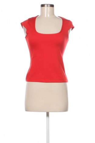 Bluzka damska Unbranded, Rozmiar M, Kolor Czerwony, Cena 20,99 zł