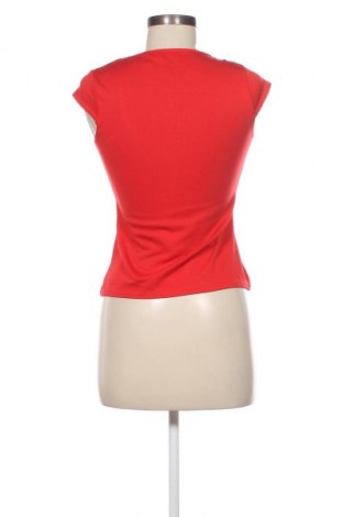 Bluzka damska Unbranded, Rozmiar M, Kolor Czerwony, Cena 20,99 zł