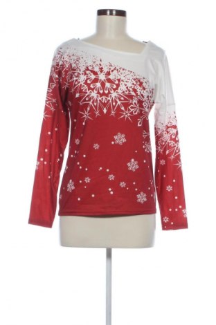 Dámská halenka Unbranded, Velikost S, Barva Vícebarevné, Cena  199,00 Kč