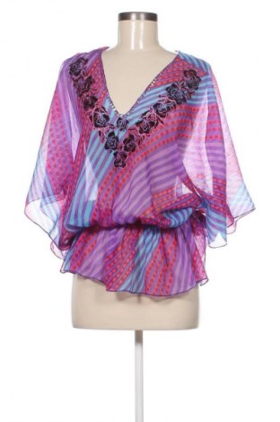 Dámská halenka Unbranded, Velikost M, Barva Vícebarevné, Cena  59,00 Kč