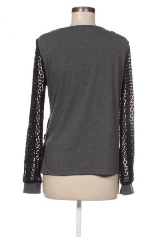 Dámská halenka Unbranded, Velikost M, Barva Šedá, Cena  49,00 Kč