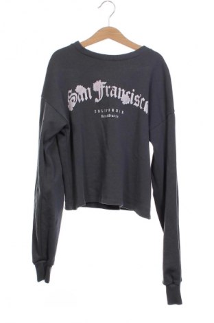 Dámská halenka Unbranded, Velikost XS, Barva Šedá, Cena  49,00 Kč