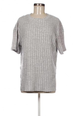 Damen Shirt Unbranded, Größe M, Farbe Grau, Preis € 3,99