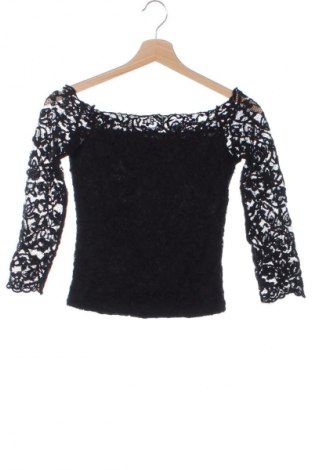 Dámská halenka Unbranded, Velikost XXS, Barva Černá, Cena  29,00 Kč