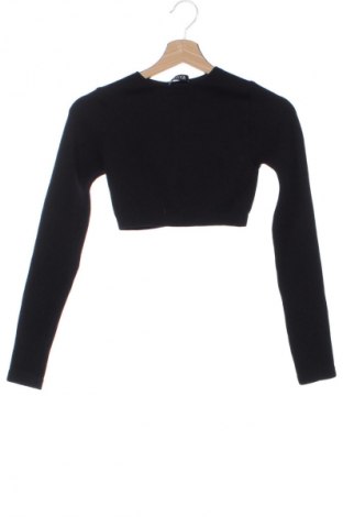 Dámská halenka Unbranded, Velikost XS, Barva Černá, Cena  49,00 Kč