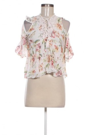 Dámská halenka Unbranded, Velikost M, Barva Vícebarevné, Cena  49,00 Kč