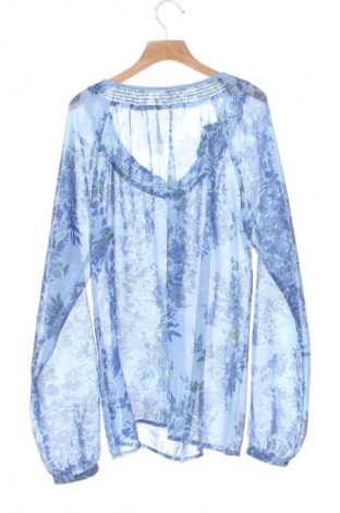 Dámská halenka Unbranded, Velikost M, Barva Modrá, Cena  49,00 Kč