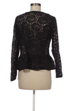 Дамска блуза Unbranded, Размер M, Цвят Черен, Цена 1,02 €