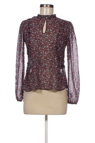 Dámská halenka Unbranded, Velikost S, Barva Vícebarevné, Cena  29,00 Kč