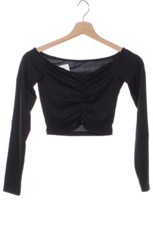 Dámská halenka Unbranded, Velikost XS, Barva Černá, Cena  29,00 Kč