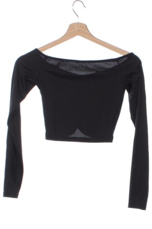 Dámská halenka Unbranded, Velikost XS, Barva Černá, Cena  29,00 Kč