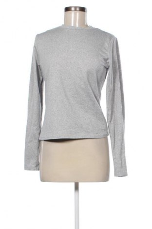 Damen Shirt Unbranded, Größe M, Farbe Grau, Preis € 1,99