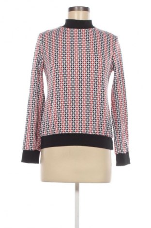 Дамска блуза Unbranded, Размер M, Цвят Многоцветен, Цена 1,02 €