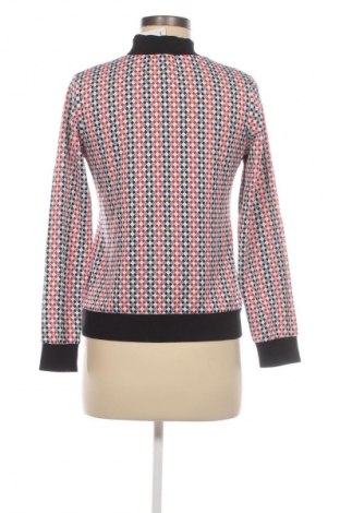 Дамска блуза Unbranded, Размер M, Цвят Многоцветен, Цена 1,02 €