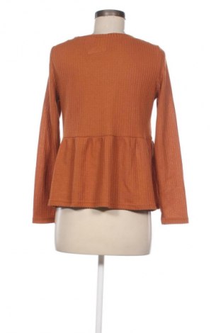 Dámská halenka Unbranded, Velikost S, Barva Hnědá, Cena  49,00 Kč