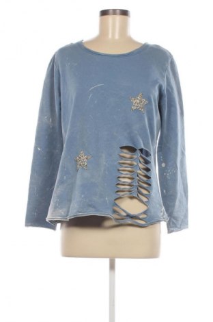 Damen Shirt Unbranded, Größe M, Farbe Blau, Preis € 4,99, #131494643