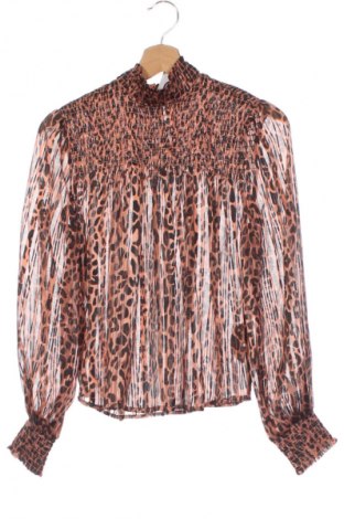 Dámská halenka Unbranded, Velikost XS, Barva Vícebarevné, Cena  49,00 Kč