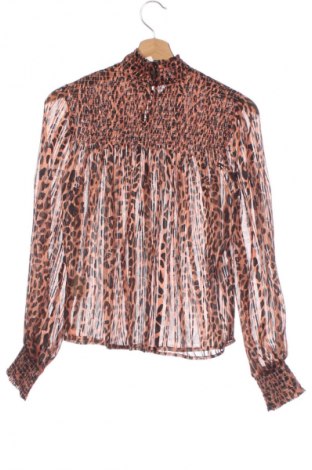 Dámská halenka Unbranded, Velikost XS, Barva Vícebarevné, Cena  49,00 Kč