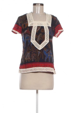 Bluzka damska Unbranded, Rozmiar M, Kolor Kolorowy, Cena 22,99 zł