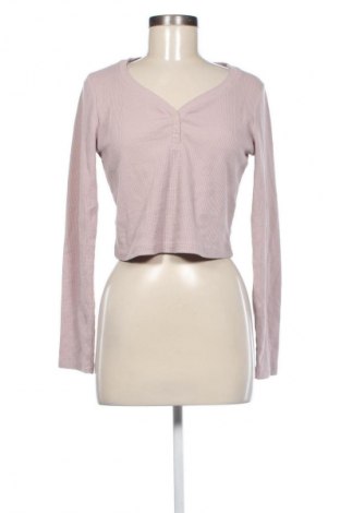 Dámská halenka Unbranded, Velikost M, Barva Hnědá, Cena  49,00 Kč