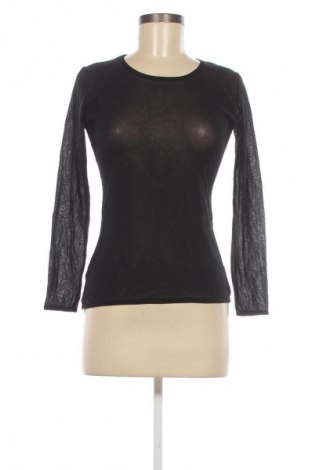 Дамска блуза Unbranded, Размер S, Цвят Черен, Цена 1,02 €