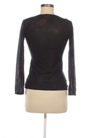 Дамска блуза Unbranded, Размер S, Цвят Черен, Цена 1,02 €