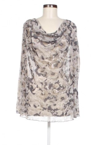 Дамска блуза Unbranded, Размер L, Цвят Многоцветен, Цена 1,02 €