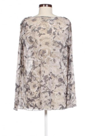 Дамска блуза Unbranded, Размер L, Цвят Многоцветен, Цена 1,02 €