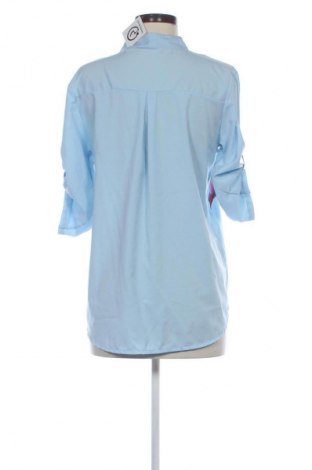 Női blúz Unbranded, Méret M, Szín Kék, Ár 1 079 Ft