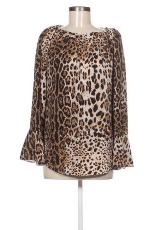 Γυναικεία μπλούζα Unbranded, Μέγεθος XL, Χρώμα Πολύχρωμο, Τιμή 3,99 €