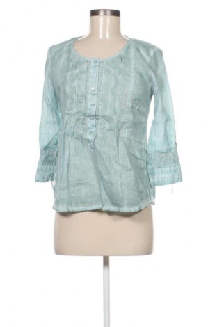 Dámská halenka Unbranded, Velikost L, Barva Zelená, Cena  109,00 Kč