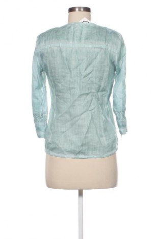 Dámská halenka Unbranded, Velikost L, Barva Zelená, Cena  109,00 Kč