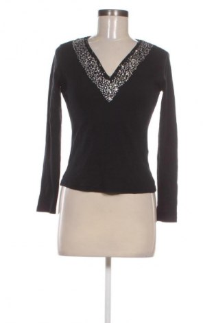 Дамска блуза Unbranded, Размер M, Цвят Черен, Цена 2,04 €