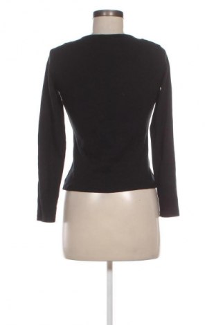 Дамска блуза Unbranded, Размер M, Цвят Черен, Цена 2,04 €