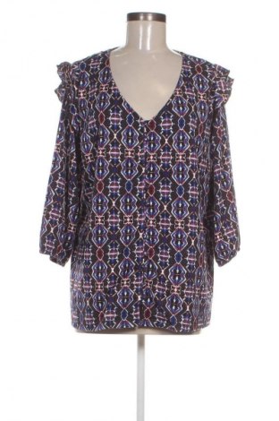 Dámská halenka Unbranded, Velikost M, Barva Vícebarevné, Cena  49,00 Kč