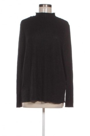 Дамска блуза Unbranded, Размер M, Цвят Черен, Цена 2,04 €