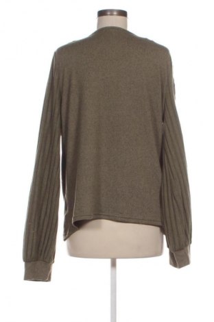 Dámská halenka Unbranded, Velikost M, Barva Zelená, Cena  49,00 Kč