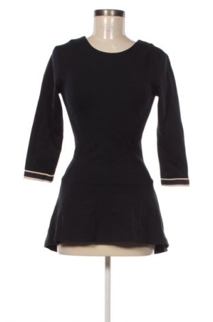 Дамска блуза Unbranded, Размер M, Цвят Син, Цена 2,04 €