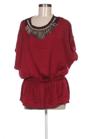 Bluzka damska Unbranded, Rozmiar M, Kolor Czerwony, Cena 27,99 zł