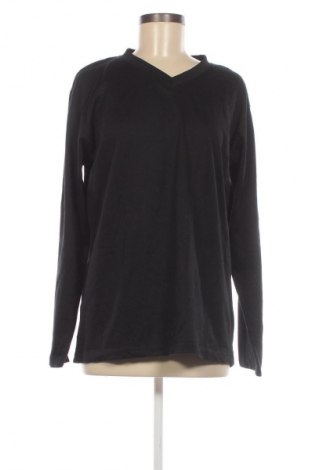 Γυναικεία μπλούζα Unbranded, Μέγεθος L, Χρώμα Μαύρο, Τιμή 1,99 €