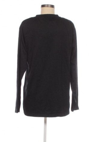 Γυναικεία μπλούζα Unbranded, Μέγεθος L, Χρώμα Μαύρο, Τιμή 1,99 €