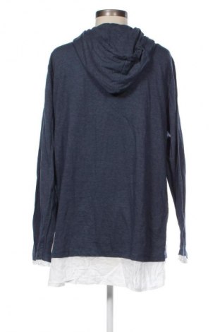 Dámská halenka Unbranded, Velikost M, Barva Modrá, Cena  49,00 Kč